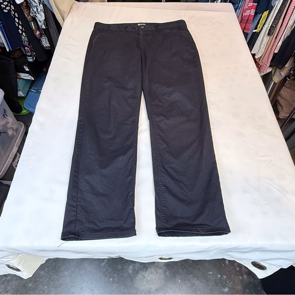 Mens Michael Kors Black Jeans - Picture 10 of 16